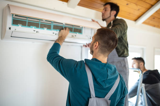 Best HVAC air duct cleaning  in Newkirk, OK