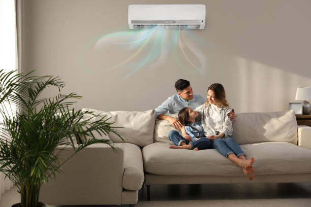 Best Commercial HVAC repair  in Newkirk, OK
