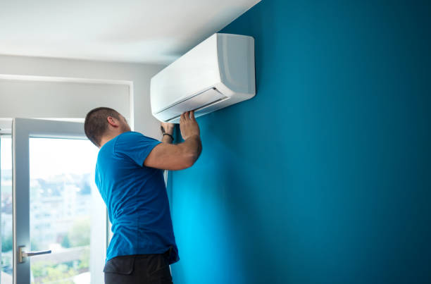 Best HVAC tune-up services  in Newkirk, OK