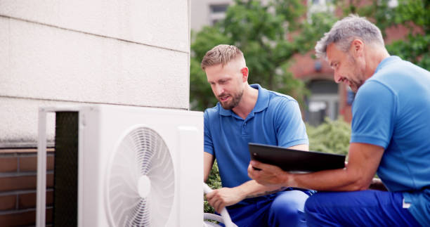 Best HVAC installation services  in Newkirk, OK