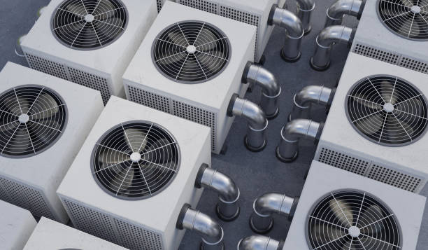 Best HVAC system installation  in Newkirk, OK