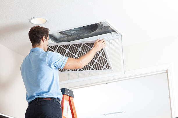 Best 24/7 HVAC repair  in Newkirk, OK