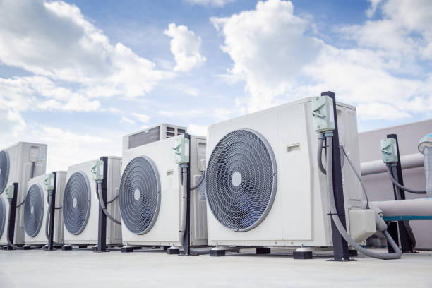 Best Affordable HVAC services  in Newkirk, OK