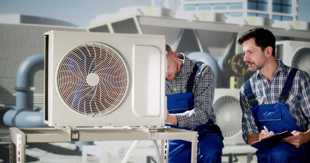Best HVAC cleaning services  in Newkirk, OK