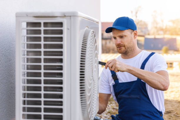 Best HVAC installation services  in Newkirk, OK