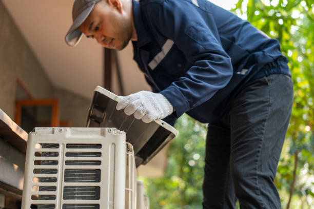 Reliable Newkirk, OK HVAC Solutions