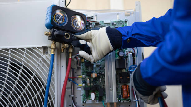 Best HVAC tune-up services  in Newkirk, OK